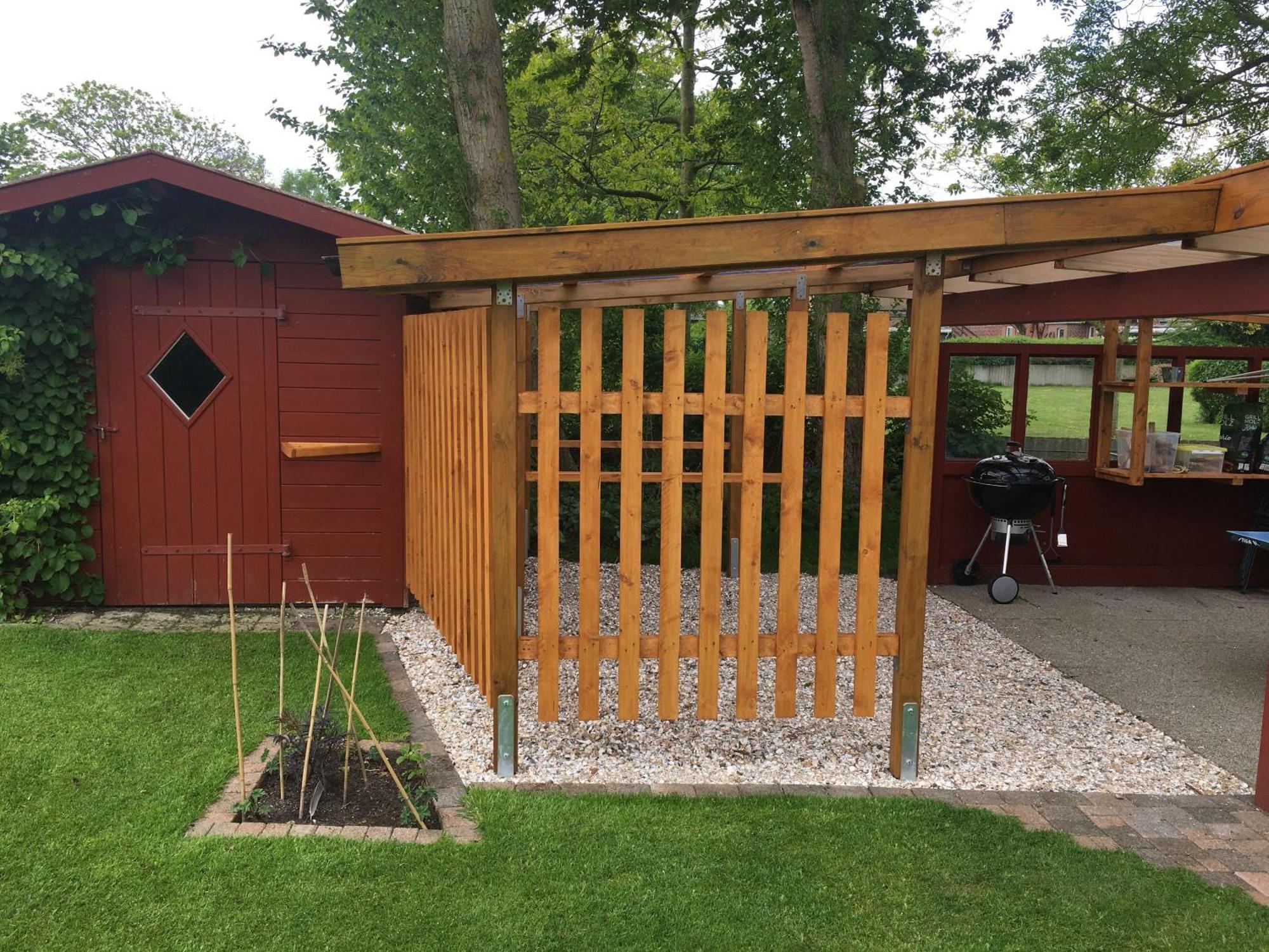 Ferienwohnung-Schwertmuschel-Im-Haus-Muschelgarten Alkersum Bagian luar foto